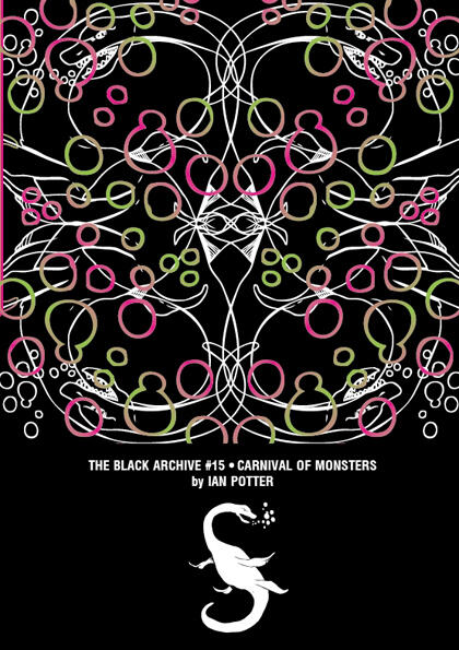 Carnival of Monsters