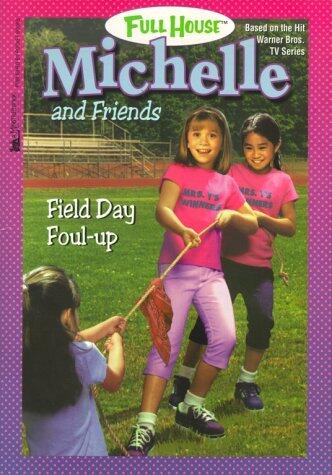 Field Day Foul Up