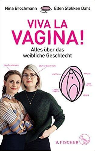 Viva la Vagina!: Alles über das weibliche Geschlecht