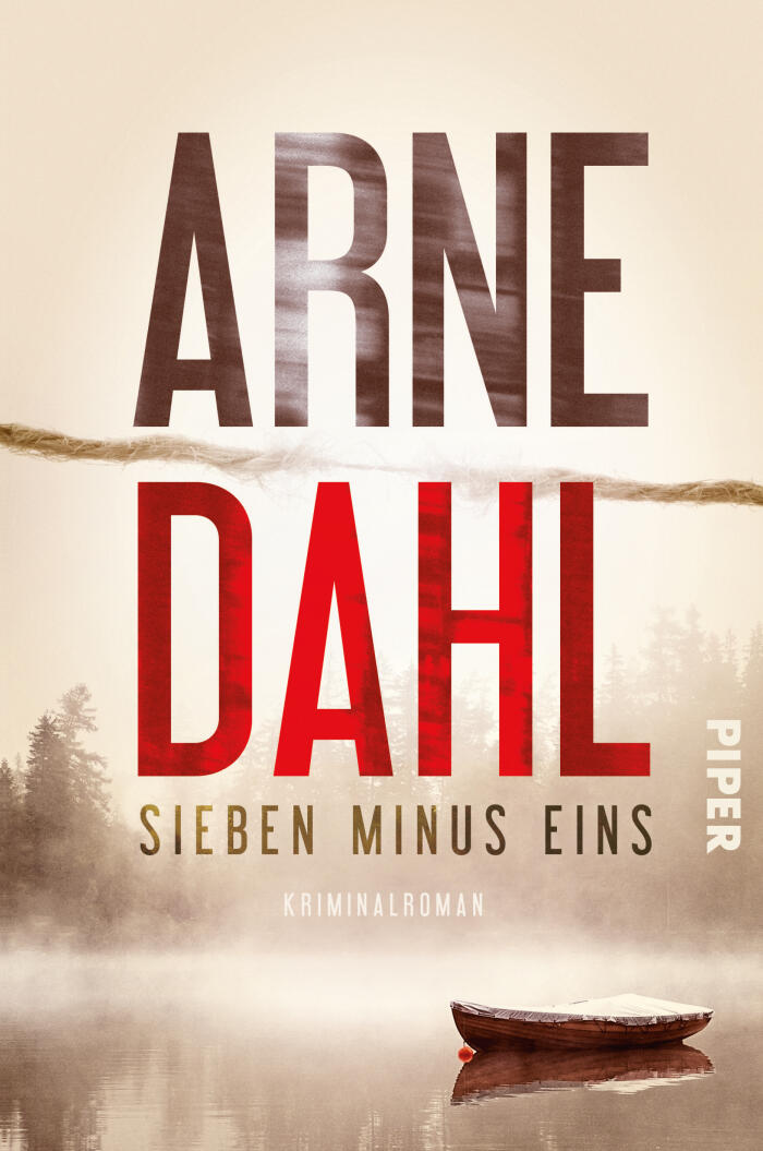 Sieben Minus Eins