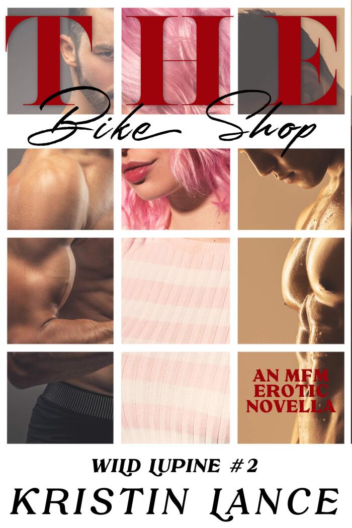The Bike Shop