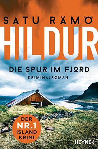Die Spur im Fjord