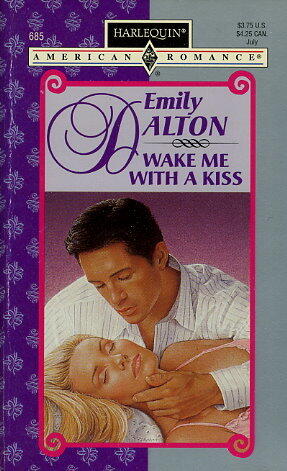 Wake Me With a Kiss