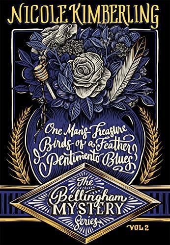 The Bellingham Mystery Series Volume 2