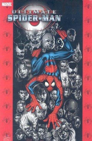 Ultimate Spider-Man, Volume 9