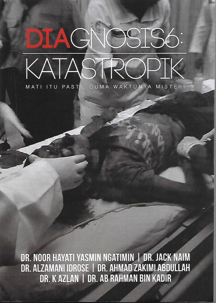 Diagnosis 6: Katastropik