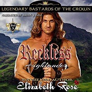 Reckless Highlander