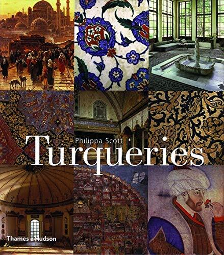 Turqueries (Le génie du lieu)