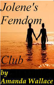 Jolene's Femdom Club