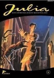 Julia: Bir Kriminoloğun Maceraları 05
