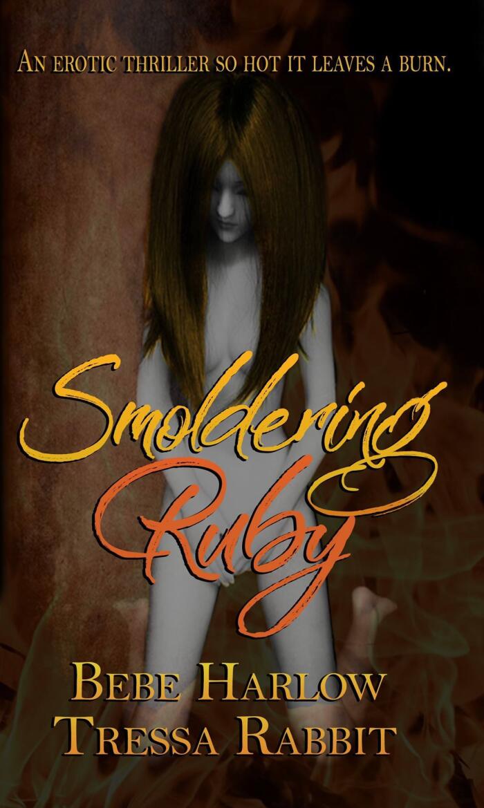 Smoldering Ruby
