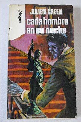 Cada hombre en su noche