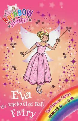Eva the Enchanted Ball Fairy