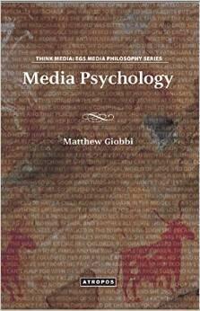 Media Psychology