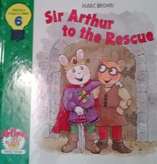 Sir Arthur to the Rescue