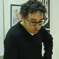 Pablo Sapia