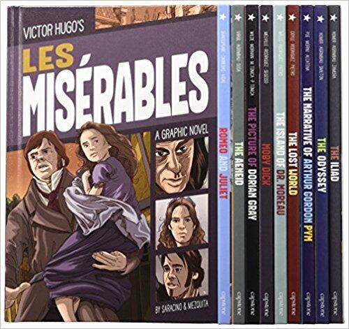 Classic Fiction