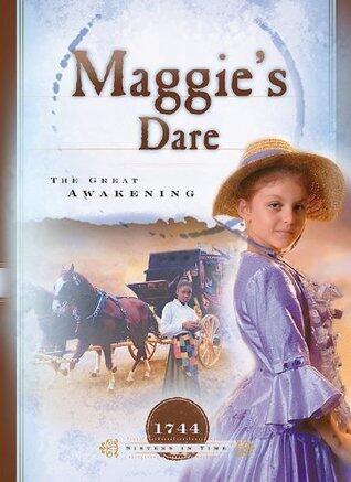 Maggie's Dare: The Great Awakening