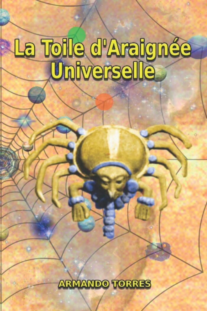 La Toile d'Araignée Universelle