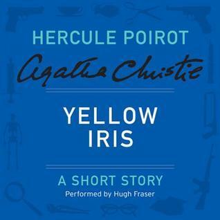 Yellow Iris: A Short Story