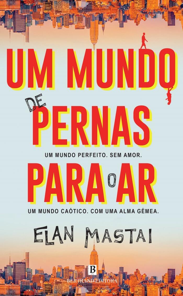 Um Mundo de Pernas para o Ar