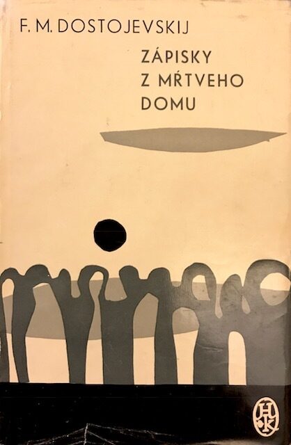 Zápisky z mŕtveho domu