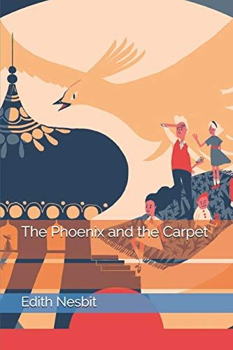 The Phoenix and the Carpet