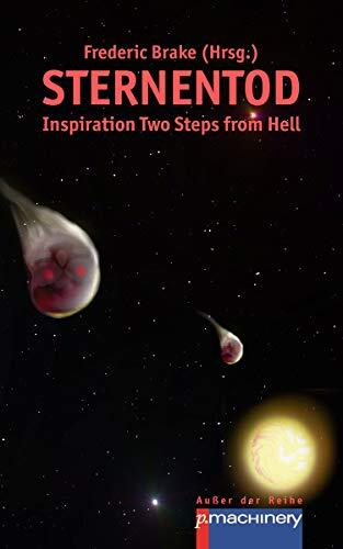 STERNENTOD: Inspiration Two Steps from Hell (AdR - Außer der Reihe)