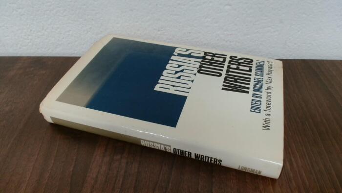 Russia's other writers;
