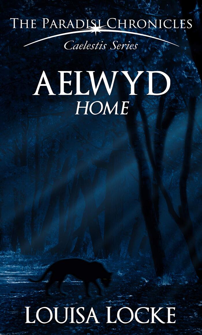 Aelwyd: Home (Caelestis Series Short Story)