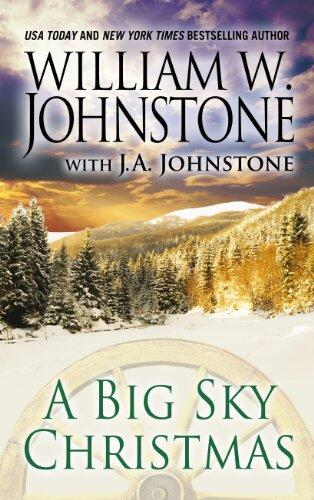 A Big Sky Christmas