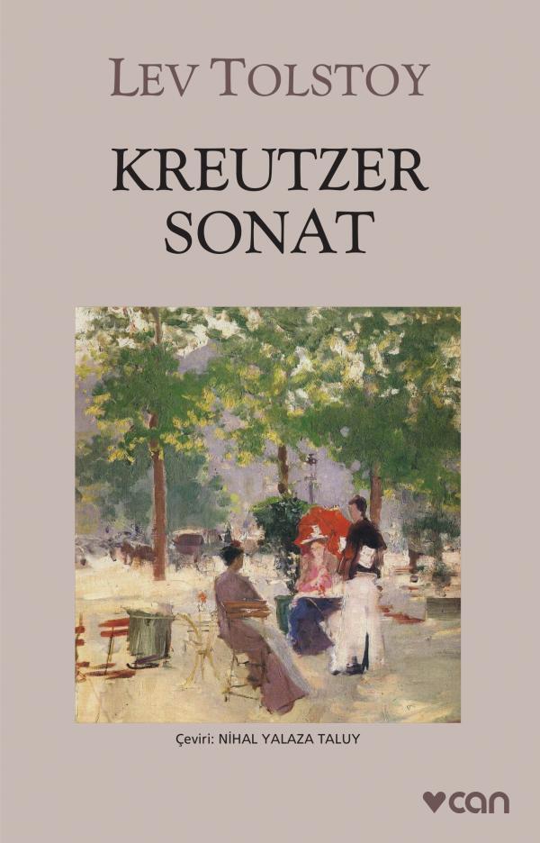 Kreutzer Sonat