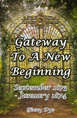 Gateway to a New Beginning