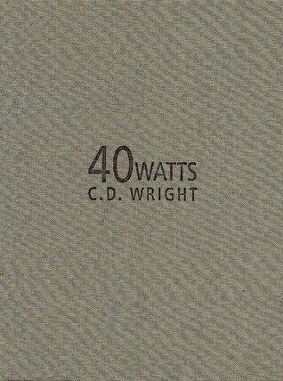 40 Watts