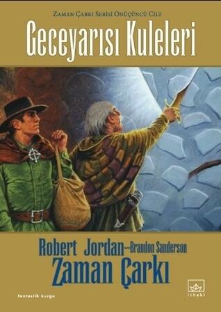 Geceyarısı Kuleleri