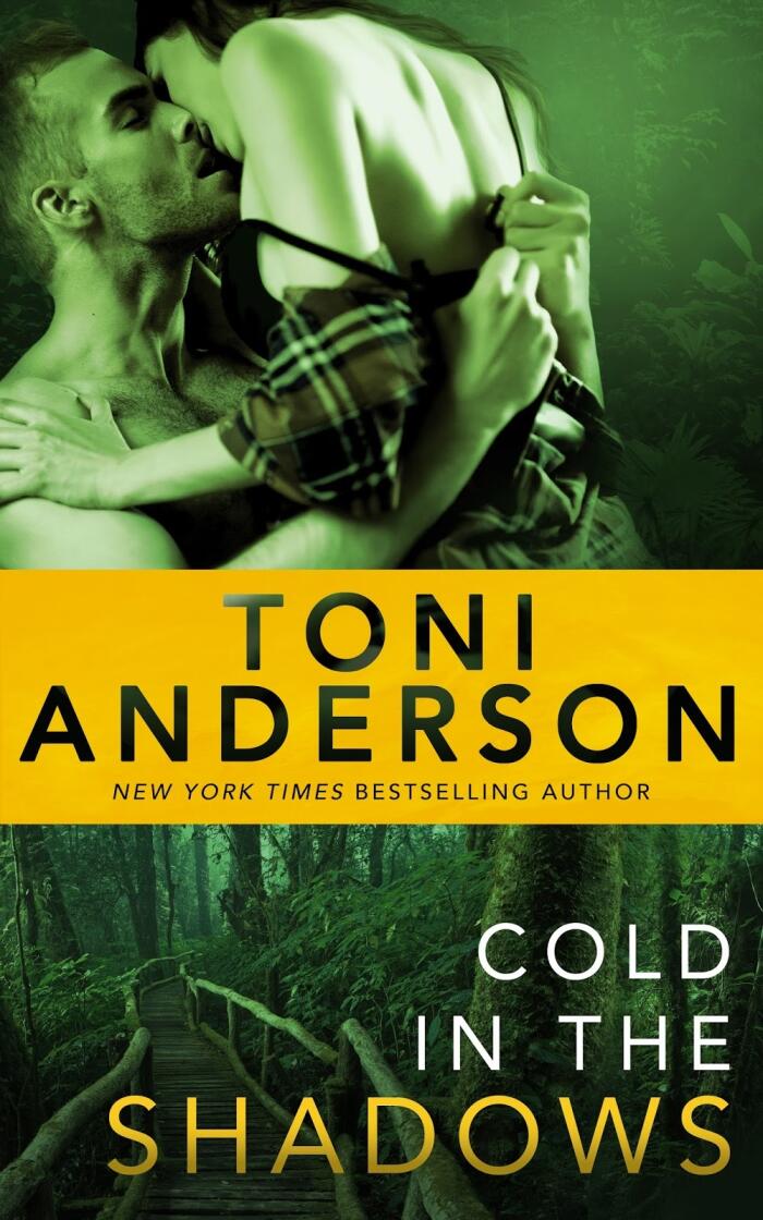 Cold in the Shadows
