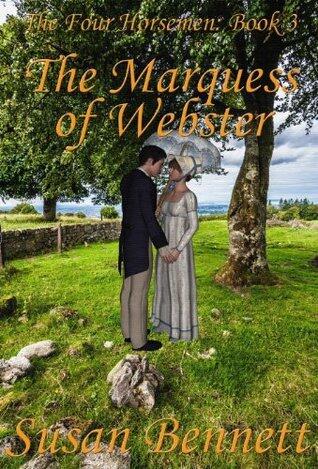 The Marquess of Webster
