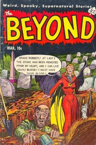 The Beyond #19