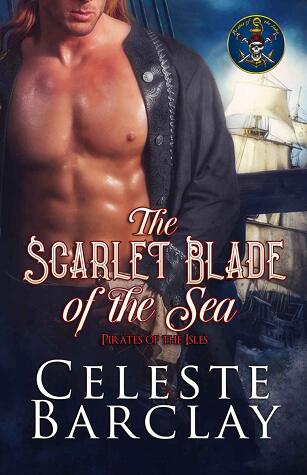 The Scarlet Blade of the Sea