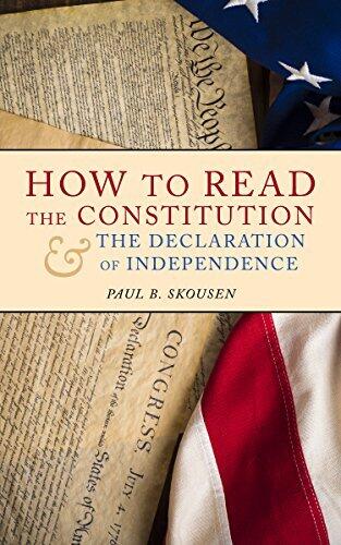 How to Read the Constitution and the Declaration of Independence: A Simple Guide