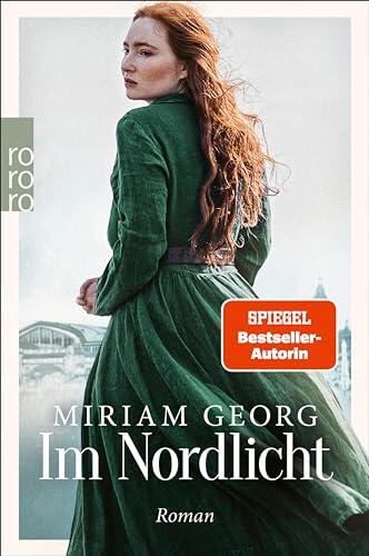Im Nordlicht (Die Nordwind-Saga 2)