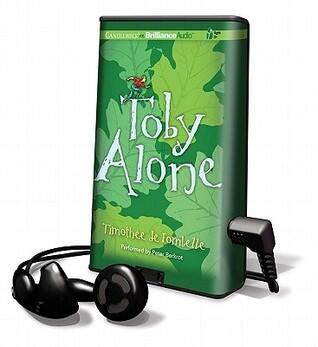 Toby Alone