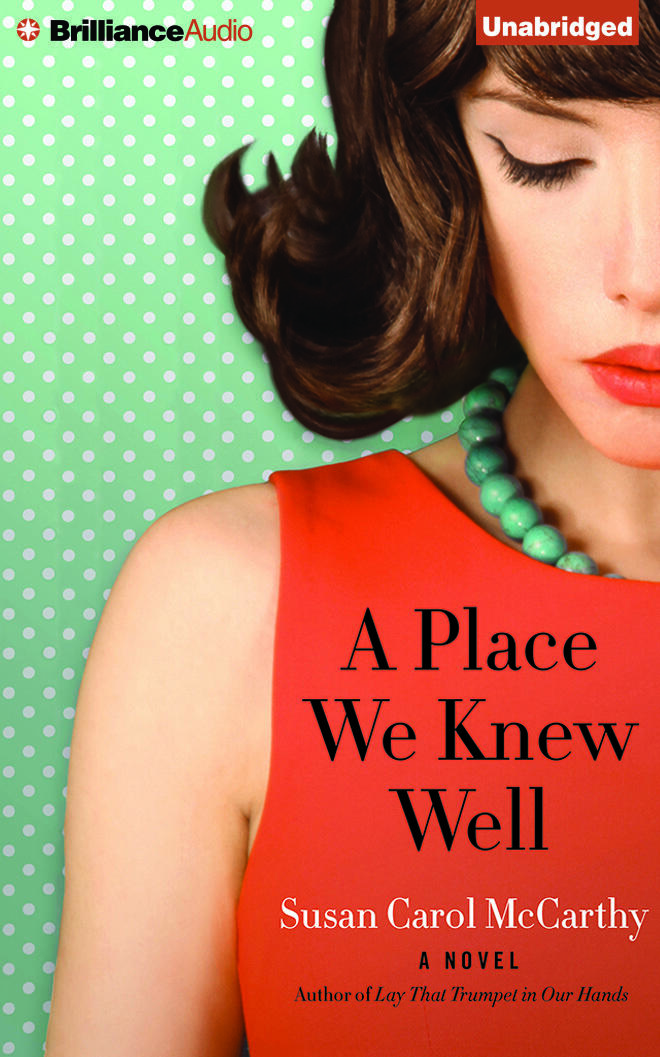 A Place We Knew Well