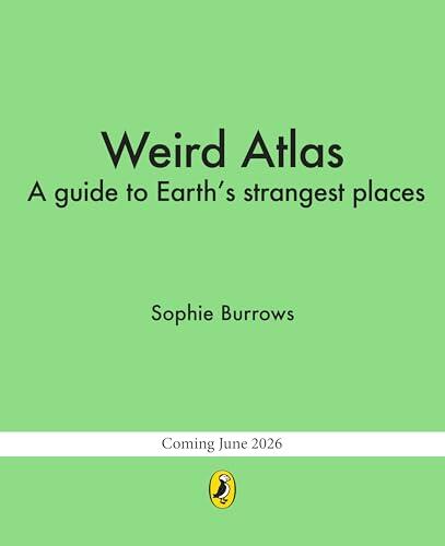 The Weirdest Wonders on Earth: from pirate graveyards to exploding trees, unicorn skeletons and more!