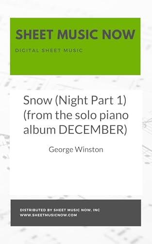 Snow