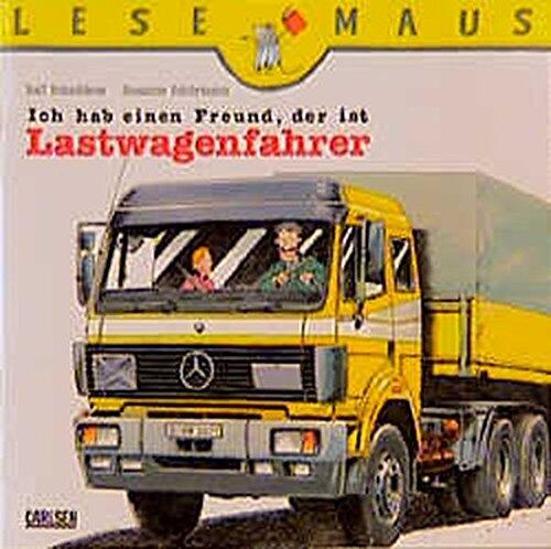 Ich hab eine Freundin, die ist Balletttänzerin