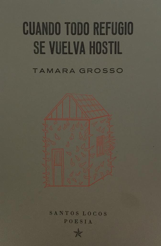 Cuando Todo Refugio se Vuelva Hostil