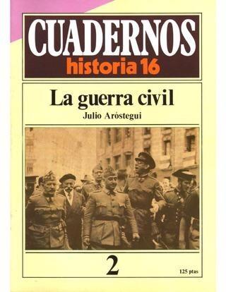 La guerra civil