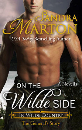 On The Wilde Side