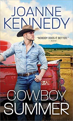 Cowboy Summer